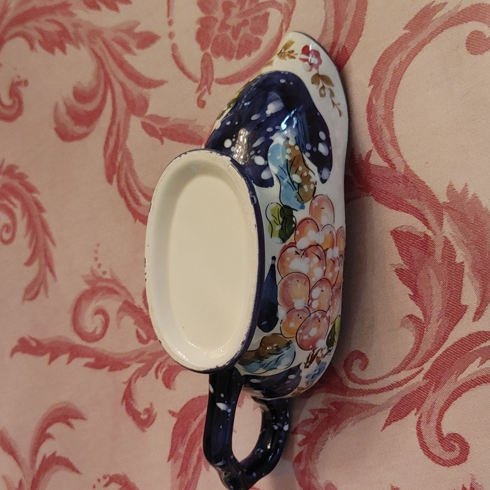 ๐ Pitcher/ Platter Set - Picture 7 of 11